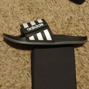 Adidas Slides